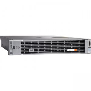 Cisco HX240C-M4SX Hyperflex Hyper Converged Appliance