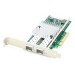 AddOn 649282-B21-AO HP 40Gigabit Ethernet Card
