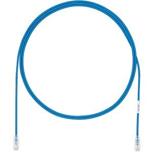 Panduit UTP28X1RD Cat.6a UTP Patch Network Cable