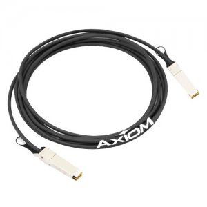 Axiom QSFP-40G-C1M-AX Twinaxial Network Cable