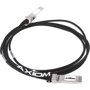 Axiom 470-AAGT-AX Twinaxial Network Cable