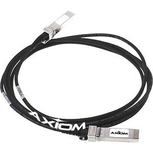 Axiom 470-AAGT-AX Twinaxial Network Cable