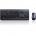Lenovo 4X30H56831 Professional Wireless Keyboard and Mouse Combo - LA Spanish (w/o Battery)