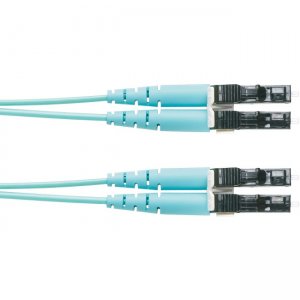 Panduit FX2ERLNLNSNM020 Fiber Optic Duplex Patch Network Cable