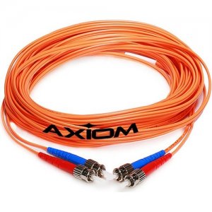 Axiom CABMCPLC2M-AX Mode Conditioning 9 um SM to 62.5 um MM Cable 2m