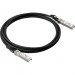 Axiom 1GSFPTWX0501-AX SFP to SFP Passive Twinax Cable 5m