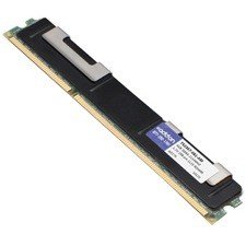 AddOn 752367-081-AM 4GB DDR4 SDRAM Memory Module