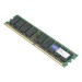 AddOn 03T6580-AA 2GB DDR3 SDRAM Memory Module
