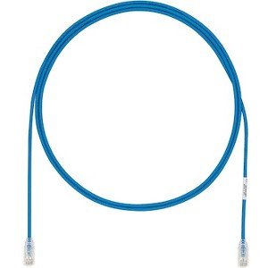 Panduit UTP28X2 Cat.6a F/UTP Patch Network Cable