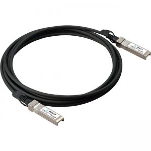 Axiom 10307-AX SFP+ to SFP+ Passive Twinax Cable 10m