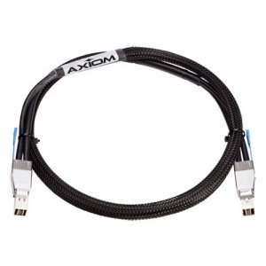 Axiom MACBL40G3M-AX Stacking Cable Meraki® Compatible 3m