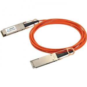 Axiom AOCQQ100G20M-AX QSFP28 to QSFP28 Active Optical Cable 20m