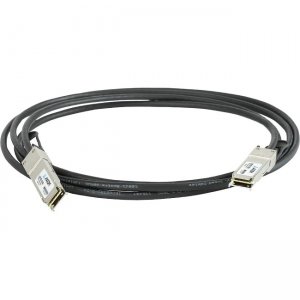 Axiom CABQQ100G-2M-AX QSFP28 to QSFP28 Passive Twinax Cable 2m