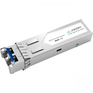 Axiom GLCEXSMDRGD-AX 1000BASE-EX SFP for Cisco