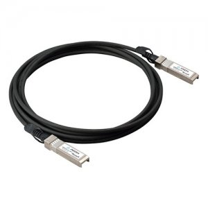 Axiom 470-AAGN-AX SFP+ to SFP+ Passive Twinax Cable 1m