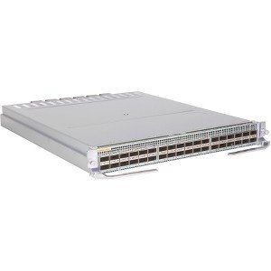 HP JH422A FlexFabric 12900E 18-port 100G QSFP28/18-port 40G QSFP+ HB Module