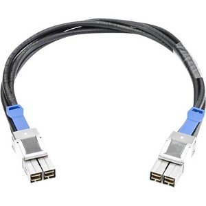Axiom 470-ABHB-AX Stacking Cable Dell® Compatible 0.5m