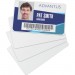 Advantus 97034 Blank PVC ID Cards AVT97034