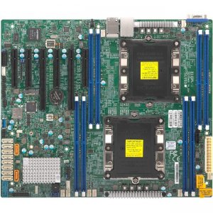 Supermicro MBD-X11DPL-I-O Server Motherboard