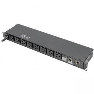 Tripp Lite PDUMH20NET2LX 1.9kW Single-Phase Switched PDU