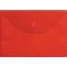 Lion 22080RD Hook and Loop Closure Poly Envelopes LIO22080RD