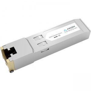 Axiom SFP-10G-T-AR-AX 10GBASE-T SFP+ for Arista