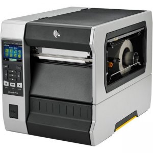 Zebra ZT62063-T0101A0Z Industrial Printer