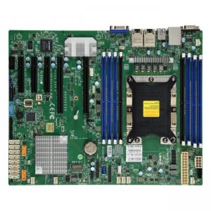 Supermicro MBD-X11SPI-TF-O Server Motherboard