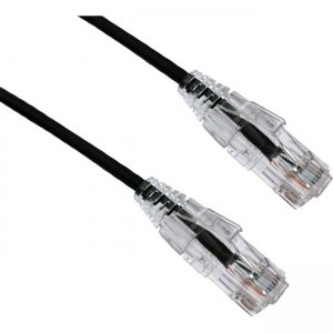 Axiom C6BFSB-K25-AX 25FT CAT6 BENDnFLEX Ultra-Thin Snagless Patch Cable