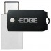 EDGE PE254537 128GB C3 Duo USB 3.1 OTG Flash Drive