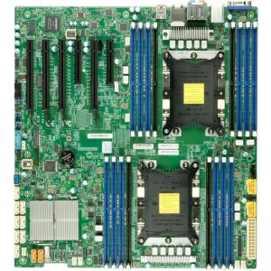 Supermicro MBD-X11DAI-N-O Workstation Motherboard