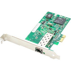 AddOn ADD-PCIE-1SX-SFP Gigabit Ethernet Card