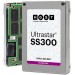 HGST 0B34982 Ultrastar SS300 SAS SSD