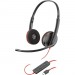 Plantronics 209749-101 Blackwire Headset