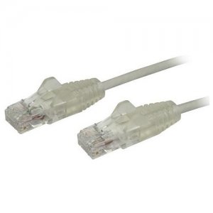 StarTech.com N6PAT6GRS Cat.6 Patch Network Cable