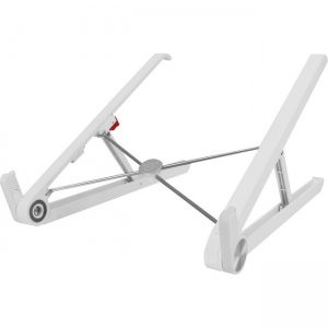 Aluratek AULS02F Universal Portable Foldable Laptop and Tablet Stand