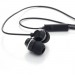 Verbatim 99774 Stereo Earphones with Microphone