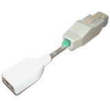 CyberData 010679 USB Tester