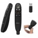 StarTech.com PRESREMOTE Presentation Remote - Wireless Presenter - 90 ft. (27 m)