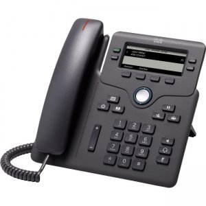 Cisco CP-6851-3PCC-K9= IP Phone