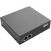Tripp Lite B093-004-2E4U 4-Port Console Server with Dual GB NIC, 4G, Flash and 4 USB Ports