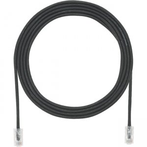Panduit UTP28X8BL Cat.6a F/UTP Network Cable
