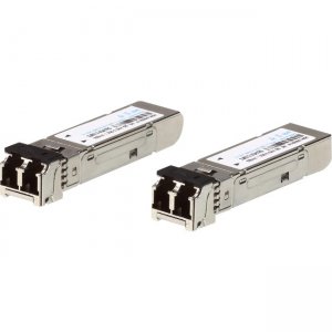 Aten 2A-137G Fiber Single-Mode 1.25G SFP Transceiver Module (10KM)