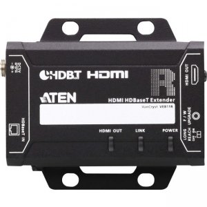 Aten VE811R HDMI HDBaseT Receiver