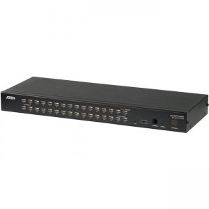 Aten KH1532A 32-Port Cat 5 KVM Switch