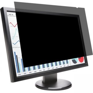 Kensington K60731WW Privacy Screen for 23.8" Widescreen Monitors (16:9)