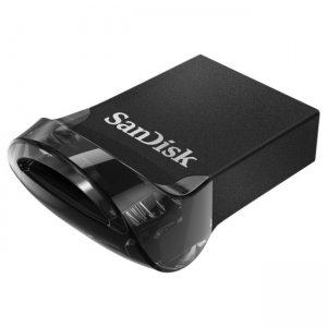 SanDisk SDCZ430-064G-A46 Ultra Fit USB 3.1 Flash Drive