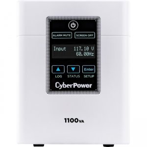 CyberPower M1100XL Medical Grade 1100VA/880W UPS