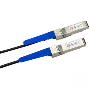 ENET J9283D-ENC SFP+ Network Cable