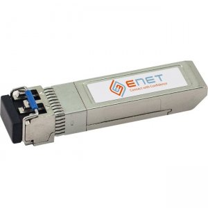 ENET J9152D-ENC HP SFP+ Module